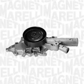 MAGNETI MARELLI 350982084000 -  Водяной насос